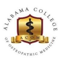 Alabama College of Osteopathic Medicine (ACOM)