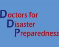 Doctors for Disaster Preparedness (DDP)