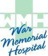 Chippewa County War Memorial Hospital