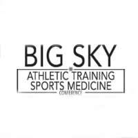 Big Sky Athletic Training & Sports Medicine Conference (BSATSMC)