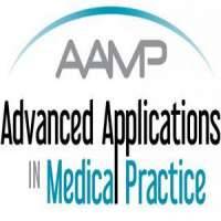 Advanced Applications in Medical Practice (AAMP)