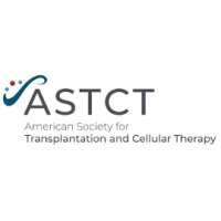American Society for Transplantation and Cellular Therapy (ASTCT)