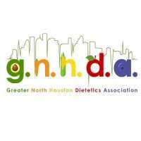 Greater North Houston Dietetic Association (GNHDA)