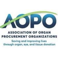 Association of Organ Procurement Organizations (AOPO)