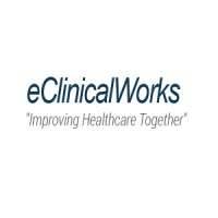 eClinicalWorks (eCW) 