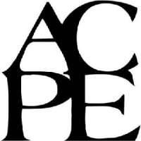 Accreditation Council for Pharmacy Education (ACPE)