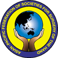 Asian Pacific Federation of Societies for Surgery of the Hand (APFSSH)