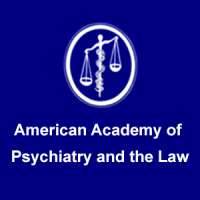 American Academy of Psychiatry and the Law (AAPL)