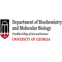 Department of Biochemistry and Molecular Biology (BMB) at the University of Georgia