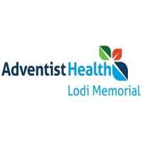  Adventist Health Lodi Memorial