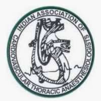 Indian Association of Cardiovascular Thoracic Anaesthesiologists (IACTA)