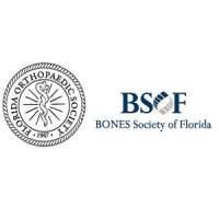 Florida Orthopaedic Society (FOS) and Bones Society of Florida (BSOF)
