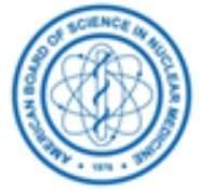 American Board of Science in Nuclear Medicine (ABSNM)