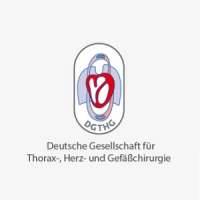 The German Society for Thoracic and Cardiovascular Surgery / Deutsche Gesellschaft fur Thorax-, Herz- und Gefaßchirurgie e.V. (DGTHG)