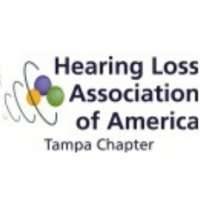 Hearing Loss Association (HLA) - Tampa Chapter