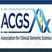 Association for Clinical Genetic Science (ACGS)