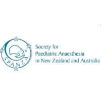 Society for Paediatric Anesthesia in New Zealand and Australia (SPANZA)
