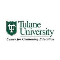 Tulane University Center for Continuing Education (CCE)