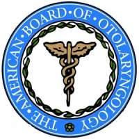 American Board of Otolaryngology (ABOto)