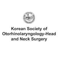 Korean Society of Otorhinolaryngology-Head and Neck Surgery (KORL-HNS)