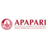 Asia Pacific Academy of Pediatric Allergy,Respirology & Immunology (APAPARI)