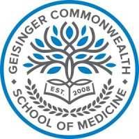 Geisinger Commonwealth School of Medicine (GCSOM)