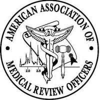 American Association of Medical Review Officers (AAMRO)