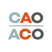 Canadian Association of Orthodontists (CAO) / Association Canadienne Des Orthodontistes (ACO)