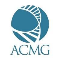 American College of Medical Genetics and Genomics (ACMG)