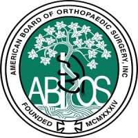 American Board of Orthopaedic Surgery (ABOS)