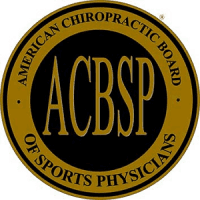 American Chiropractic Board of Sports Physicians™ (ACBSP™)