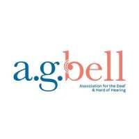 Alexander Graham Bell (AG Bell) Association for the Deaf and Hard of Hearing