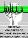European Congress of Magnetic Resonance in Neuropediatrics (ECMRN)