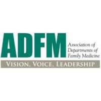 Association of Departments of Family Medicine (ADFM)