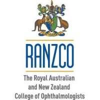 Royal Australian and New Zealand College of Ophthalmologists (RANZCO)