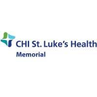  CHI St Luke's Health-Memorial