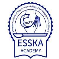 European Society for Sports Traumatology, Knee Surgery and Arthroscopy (ESSKA)