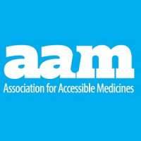 Association for Accessible Medicines (AAM)