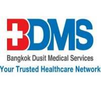 Bangkok Dusit Medical Services (BDMS)