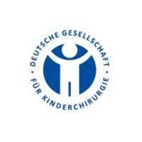 German Society for Pediatric Surgery eV / Deutsche Gesellschaft fur Kinderchirurgie e.V. (DGKCH)