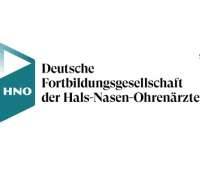 German advanced training society for ear, nose and throat doctors /  Deutsche Fortbildungsgesellschaft der Hals-Nasen- Ohrenärzte mbH