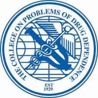 The College on Problems of Drug Dependence (CPDD)