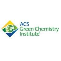 American Chemical Society Green Chemistry Institute (ACS GCI)