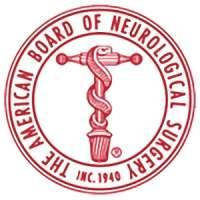 American Board of Neurological Surgery (ABNS)
