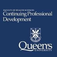 Queen's University  Health Sciences - Continuing Professional Development