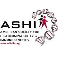The American Society for Histocompatibility and Immunogenetics (ASHI)