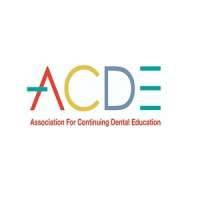 Association for Continuing Dental Education (ACDE)