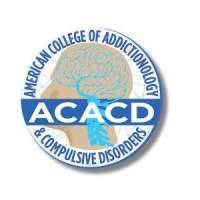 American College of Addictionology and Compulsive Disorders (ACACD), Inc