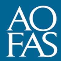 American Orthopaedic Foot & Ankle Society (AOFAS)