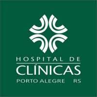 Hospital of Clinics of Porto Alegre (HCPA) / Hospital de Clinicas de Porto Alegre